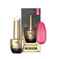 Makear Lakier Hybrydowy Jelly  32 Raspberry Rendezvous 8ml