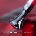  Makear Lakier Hybrydowy Jelly 31 Spice Secret 8ml