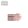 Makear Challengel Shimmer Nude HG16 - żel budujący 15ml