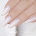 Makear Challengel Shimmer Milky HG11 - żel budujący 50ml