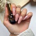 Makear Lakier hybrydowy 618 8ml