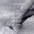 Makear Lakier Hybrydowy HC01 Holo Cat Eye 8ml
