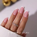 Makear Lakier hybrydowy  S72 Lovers Whisper 8ml