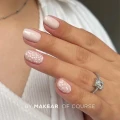 Makear Lakier hybrydowy  S70 Eternal Vow 8ml