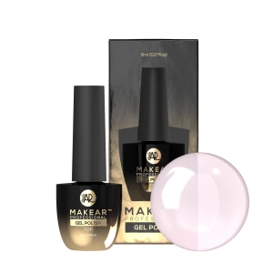 Makear Top No Wipe Milky Blush 8 ml