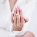 Makear  Top No Wipe Milky Candy 8 ml