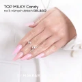 Makear  Top No Wipe Milky Candy 8 ml