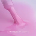 Makear  Top No Wipe Milky Candy 8 ml