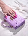 Makear S67 Lakier hybrydowy 8ml Princess