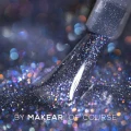 Makear Top No Wipe Magic Multicolor 8ml
