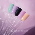 Makear Top No Wipe Magic Multicolor 8ml