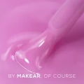Makear Baza Rubber CRB12 Violet 8ml