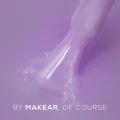 Makear Baza Rubber CRB11 Lavender 8ml