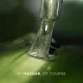  Makear SC06 Lakier hybrydowy 8ml Cat Eye