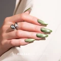  Makear SC06 Lakier hybrydowy 8ml Cat Eye