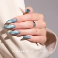 Makear SC05 Lakier hybrydowy 8ml Cat Eye 