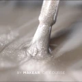 Makear SC04 Lakier hybrydowy 8ml Cat Eye 