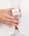 Makear Challengel Milky HG01 - żel budujący 50 ml