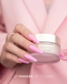 Makear Challengel Candy Pink HG03 - żel budujący 50 ml