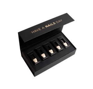 Makear Back to Office – limitowany zestaw lakierów hybrydowych 5x8ml