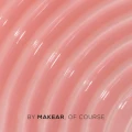 Makear Gelacryl2 Dark Nude GA08 - akrylożel 60 g