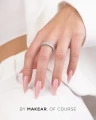 Makear Gelacryl2 Nude GA07 - akrylożel 60 g