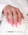 Makear Gelacryl2 GA06 Blush Pink - akrylożel 60 g