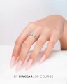 Makear Gelacryl2 GA04 Nude Pink - akrylożel 60 g
