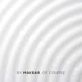 Makear Gelacryl2 GA02 Milky White - akrylożel 60 g
