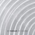 Makear Gelacryl2 GA01 Clear - akrylożel 60 g