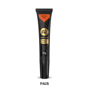  Makear PA15 ProArt Orange Żel do zdobień