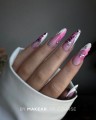  Makear PA19 ProArt Magenta Żel do zdobień
