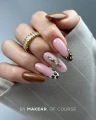 Makear 946 Lakier hybrydowy 8 ml