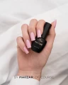 Makear Kera Base Vitamin Light Pink KBV01 8 ml