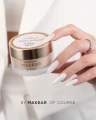Makear żel budujący 50 ml - Gel&Go Up Marshmallow GU02