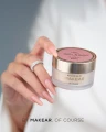 Makear żel budujący 50 ml - Gel&Go Up Caramel GU07
