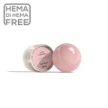 Makear żel budujący 15 ml - Gel&Go Up Caramel GU07