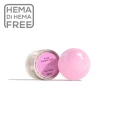 Makear żel budujący 15 ml - Gel&Go Up Bubble Gum GU05