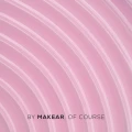 Makear żel budujący 15 ml - Gel&Go Up Bubble Gum GU05