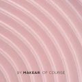 Makear żel budujący 15 ml - Gel&Go Up Sugarpop GU04