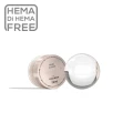Makear żel budujący 15 ml - Gel&Go Up Clear GU01