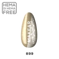 Makear 899 Lakier hybrydowy 8 ml