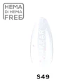 Makear S49 Lakier hybrydowy 8 ml