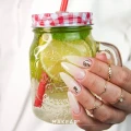 Makear S49 Lakier hybrydowy 8 ml