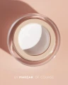 Makear French Manicure Gel White FG01 5 ml