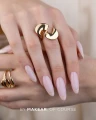 Makear French Manicure Gel Beige FG02 5 ml