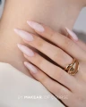 Makear French Manicure Gel Nude Pink FG03 5 ml