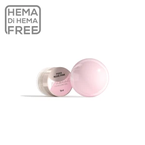 Makear French Manicure Gel Nude Pink FG03 5 ml