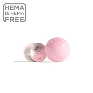 Makear French Manicure Gel Light Pink FG04 5 ml