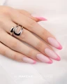 Makear French Manicure Gel Pink FG05 5 ml